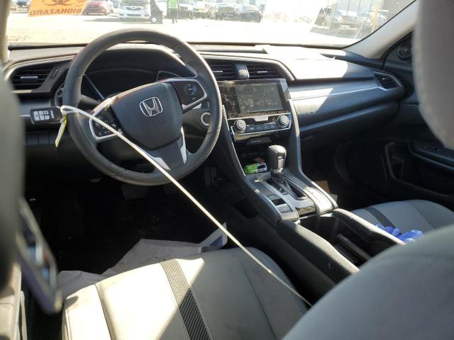 Фото 8 с аукциона – 2016 HONDA CIVIC EX с VIN 2HGFC2F79GH501431