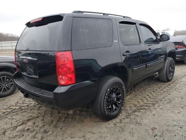 Photo 3 from auction – 2007 GMC YUKON with VIN 1GKFK13027R417555