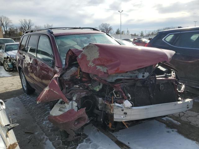 Photo 4 from auction – 2006 TOYOTA HIGHLANDER with VIN JTEEP21A360148331