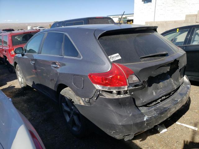 Photo 2 from auction – 2011 TOYOTA VENZA with VIN 4T3BK3BBXBU050874