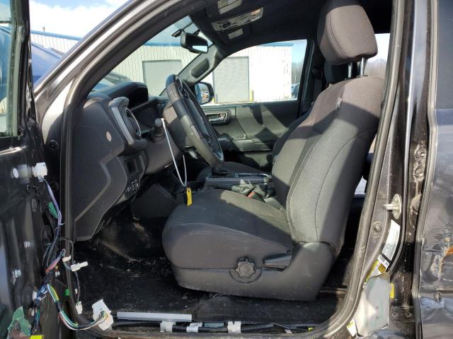 Photo 7 from auction – 2017 TOYOTA TACOMA DOU with VIN 3TMCZ5AN9HM100746