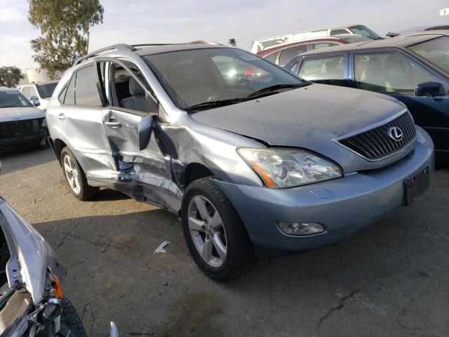 Photo 4 from auction – 2007 LEXUS RX 350 with VIN JTJHK31U872021643