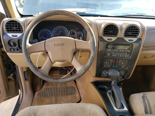 Photo 8 from auction – 2003 GMC ENVOY with VIN 1GKDT13S532227676