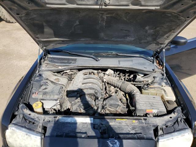 Photo 11 from auction – 2005 CHRYSLER 300 with VIN 2C3JA43R45H651917