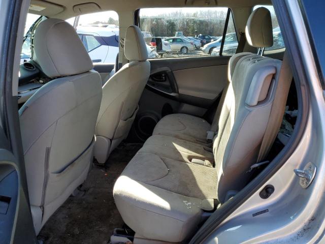 Photo 11 from auction – 2012 TOYOTA RAV4 with VIN 2T3BF4DV0CW219786
