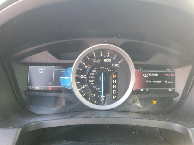 Photo 9 from auction – 2014 FORD EXPLORER X with VIN 1FM5K8D80EGC23356