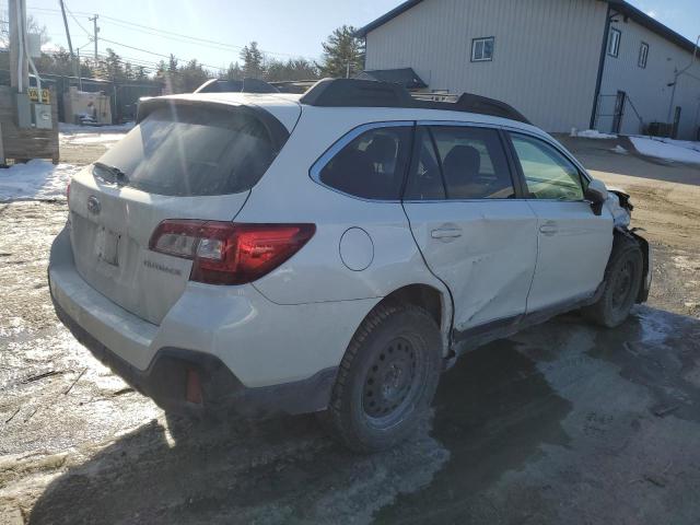 Photo 3 from auction – 2019 SUBARU OUTBACK 2. with VIN 4S4BSAFC3K3336278