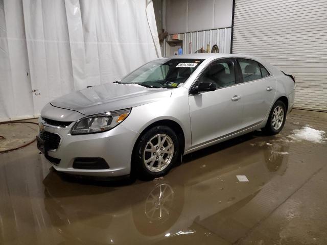 Photo 1 from auction – 2014 CHEVROLET MALIBU LS with VIN 1G11A5SL0EF136034