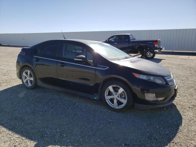 Photo 4 from auction – 2013 CHEVROLET VOLT with VIN 1G1RF6E45DU119481