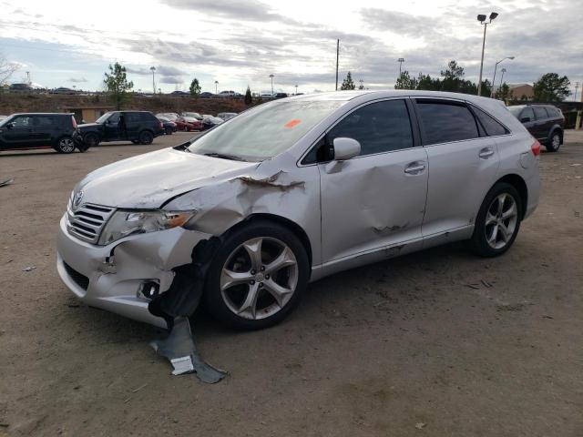 TOYOTA VENZA 2011 with VIN 4T3ZK3BB4BU041201 - Photo from auction