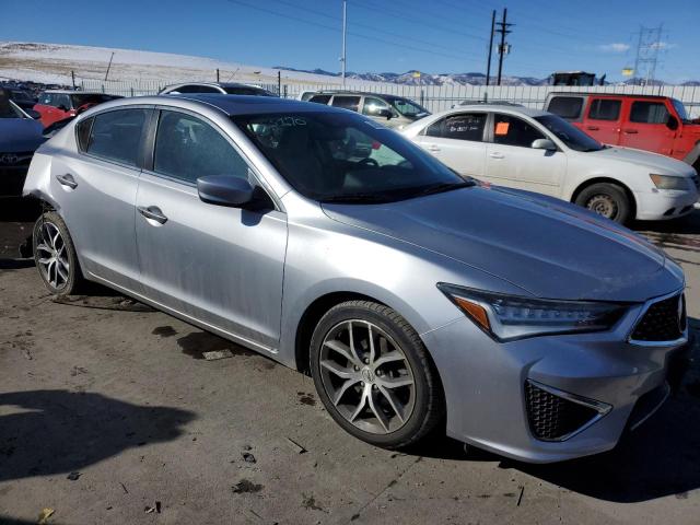 Photo 4 from auction – 2019 ACURA ILX PREMIU with VIN 19UDE2F74KA008278