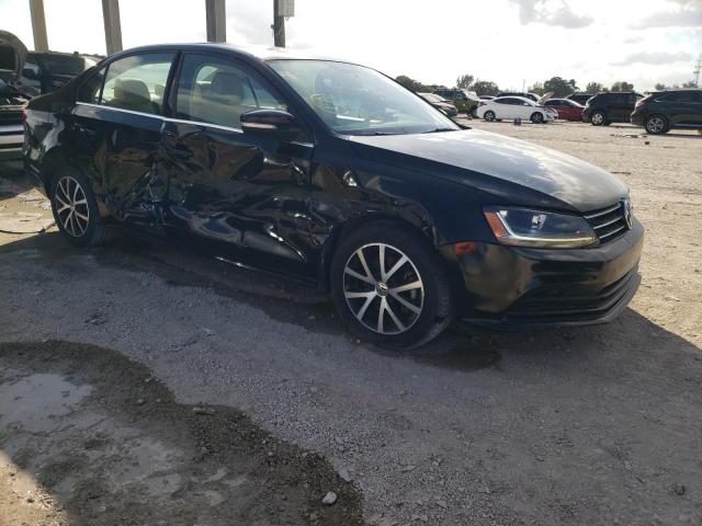 Photo 4 from auction – 2017 VOLKSWAGEN JETTA SE with VIN 3VWDB7AJ4HM256367