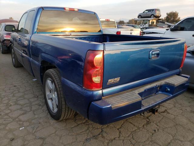 Photo 2 from auction – 2003 CHEVROLET SILVERADO with VIN 2GCEK19NX31289112