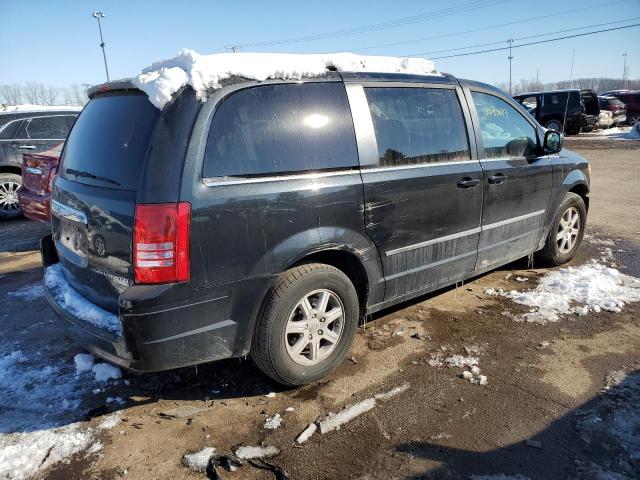 Photo 3 from auction – 2010 CHRYSLER TOWN & COU with VIN 2A4RR5D17AR315828
