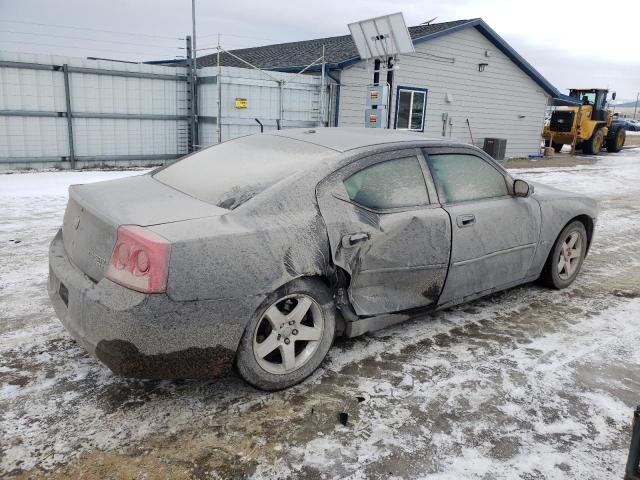 Photo 3 from auction – 2010 DODGE CHARGER SX with VIN 2B3CA3CV7AH117835