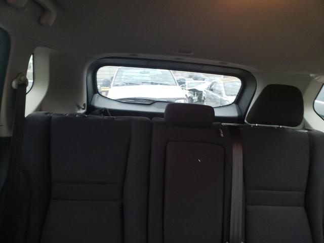 Photo 10 from auction – 2023 NISSAN ROGUE S with VIN 5N1BT3ABXPC678261