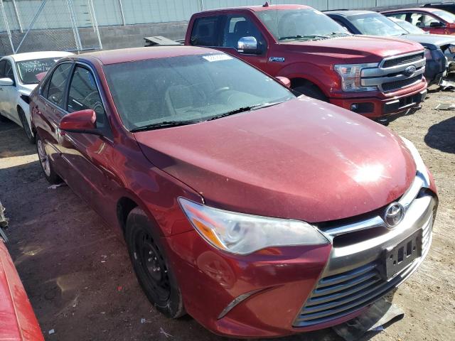 Photo 4 from auction – 2017 TOYOTA CAMRY LE with VIN 4T1BF1FK3HU737943