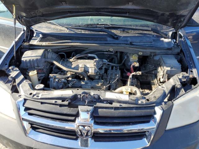 Photo 12 from auction – 2008 DODGE GRAND CARA with VIN 1D8HN54P58B136988