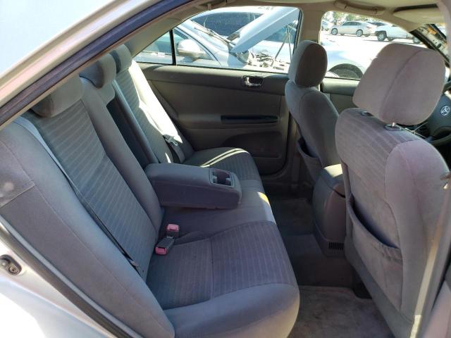 Photo 10 from auction – 2006 TOYOTA CAMRY LE with VIN 4T1BE32K06U659736