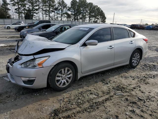 Photo 1 from auction – 2014 NISSAN ALTIMA 2.5 with VIN 1N4AL3APXEC114110
