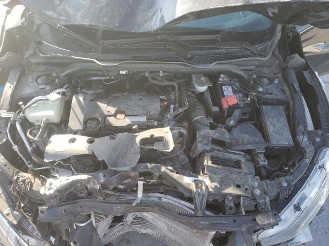 Zdjęcie 11 z aukcji – 2017 HONDA CIVIC LX z VIN 19XFC2F5XHE080295
