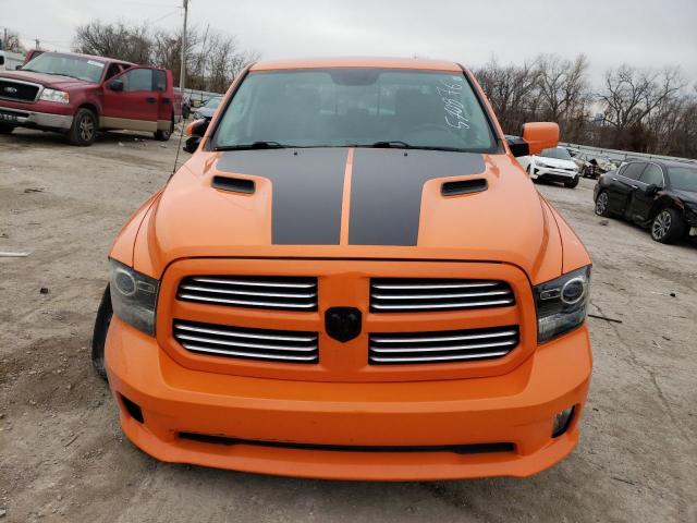 Photo 5 from auction – 2017 RAM 1500 SPORT with VIN 1C6RR7MT6HS570876