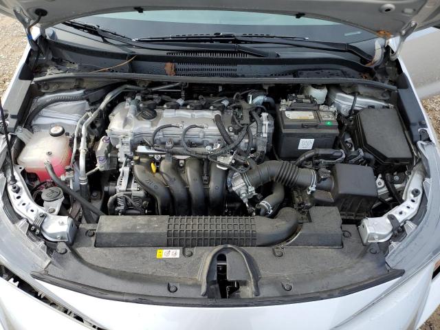 Photo 11 from auction – 2020 TOYOTA COROLLA LE with VIN 5YFEPRAE6LP102672