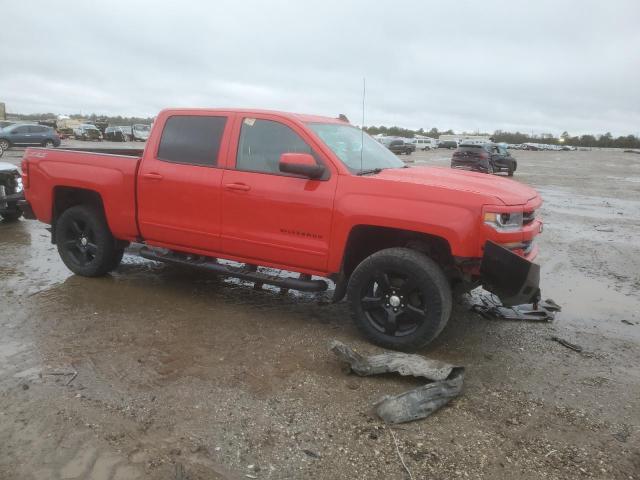 Photo 4 from auction – 2016 CHEVROLET SILVERADO with VIN 3GCUKREC6GG160909
