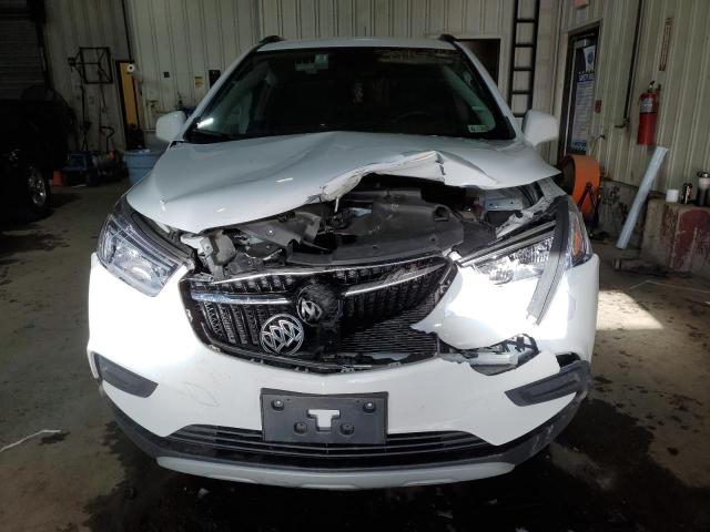 Photo 5 from auction – 2021 BUICK ENCORE PRE with VIN KL4CJESM5MB366421