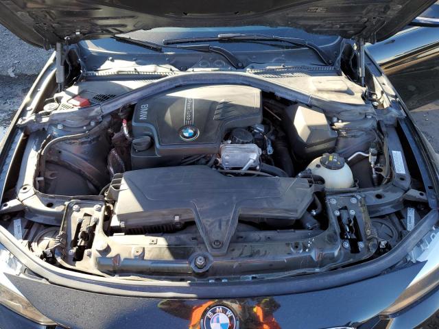 Photo 11 from auction – 2014 BMW 320 I XDRI with VIN WBA3C3C56EK200130