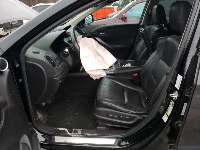 Photo 7 from auction – 2015 ACURA RDX TECHNO with VIN 5J8TB3H51FL002289