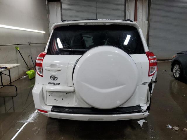 Photo 6 from auction – 2011 TOYOTA RAV4 SPORT with VIN 2T3RF4DV8BW155543