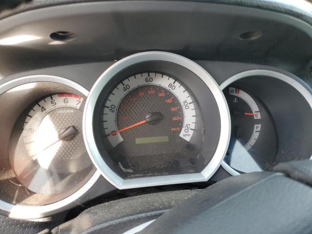 Photo 9 from auction – 2013 TOYOTA TACOMA DOU with VIN 3TMLU4EN2DM107230
