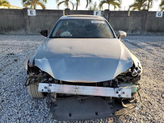 Photo 5 from auction – 2014 LEXUS IS 250 with VIN JTHBF1D24E5019751