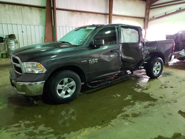 RAM 1500 CLASS 2021 with VIN 3C6RR6KTXMG705128 - Photo from auction