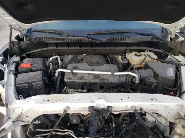 Photo 11 from auction – 2020 CHEVROLET SILVERADO with VIN 3GCPWCED4LG233423
