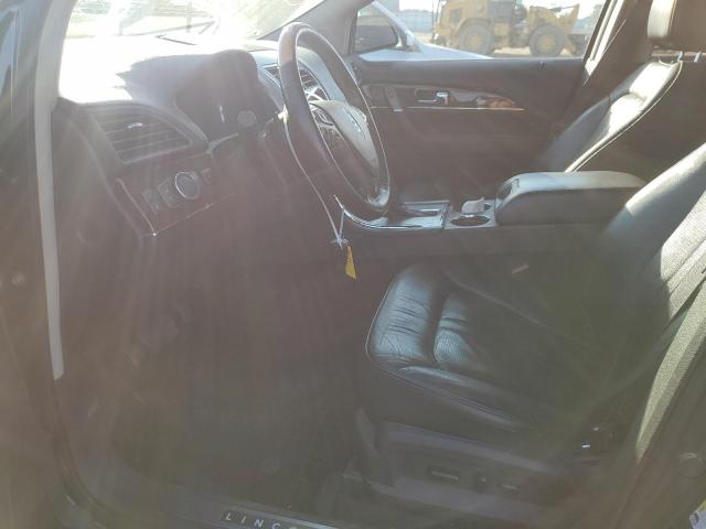 Photo 7 from auction – 2014 LINCOLN MKX with VIN 2LMDJ6JK8EBL14275