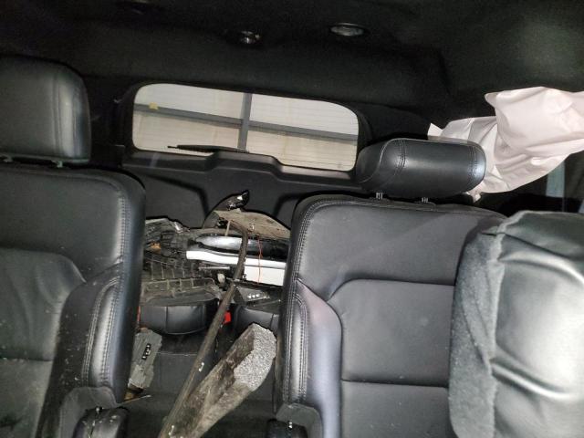 Photo 10 from auction – 2017 FORD EXPLORER X with VIN 1FM5K8DH8HGA88647