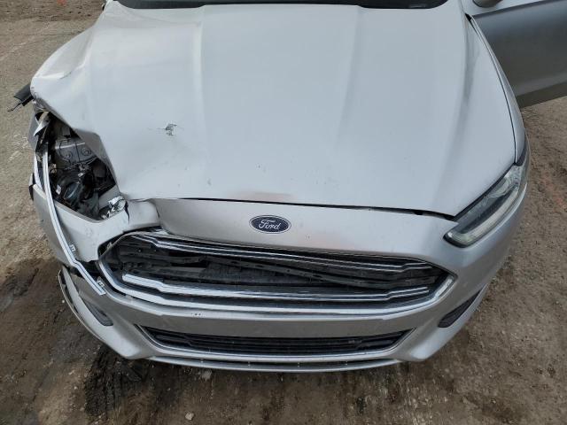 Photo 11 from auction – 2016 FORD FUSION TIT with VIN 3FA6P0K92GR250454