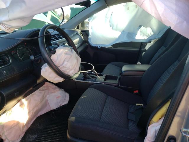 Photo 7 from auction – 2015 TOYOTA CAMRY LE with VIN 4T4BF1FKXFR481710