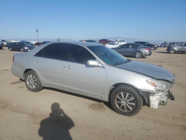 Photo 4 from auction – 2002 TOYOTA CAMRY LE with VIN 4T1BE32K72U113655