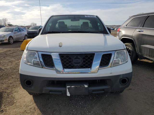 Photo 5 from auction – 2015 NISSAN FRONTIER S with VIN 1N6BD0CT8FN764903