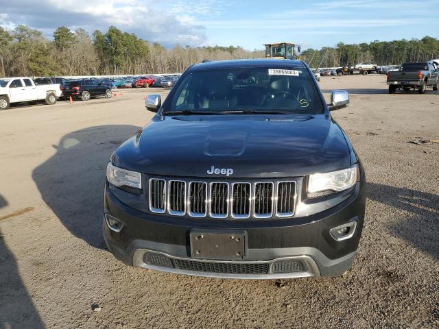 Photo 5 from auction – 2015 JEEP GRAND CHER with VIN 1C4RJFBG5FC774818