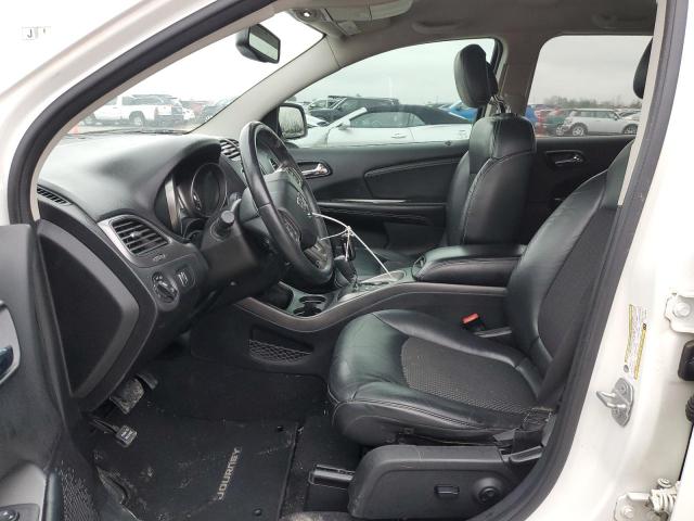 Photo 7 from auction – 2016 DODGE JOURNEY CR with VIN 3C4PDCGG6GT213653