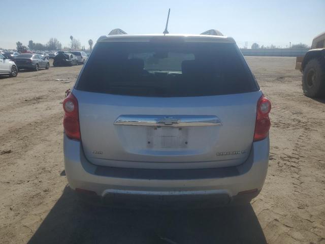 Photo 6 from auction – 2013 CHEVROLET EQUINOX LT with VIN 2GNFLNEKXD6270110