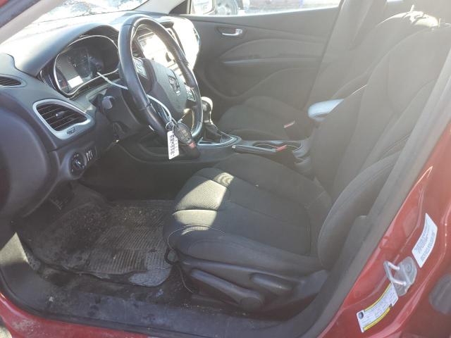 Photo 7 from auction – 2013 DODGE DART SXT with VIN 1C3CDFBA3DD288593