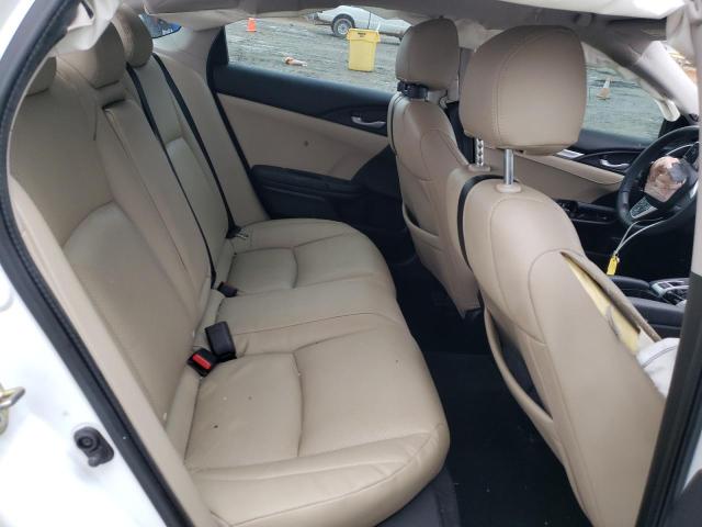 Photo 10 from auction – 2017 HONDA CIVIC EX with VIN 2HGFC1F35HH635765