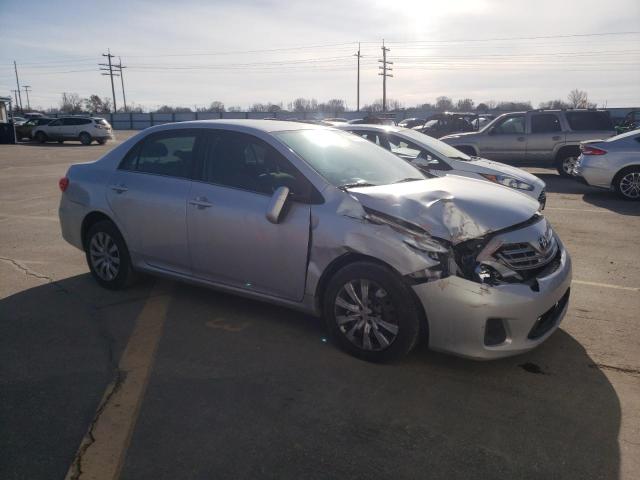 Photo 4 from auction – 2013 TOYOTA COROLLA BA with VIN 5YFBU4EE7DP148280