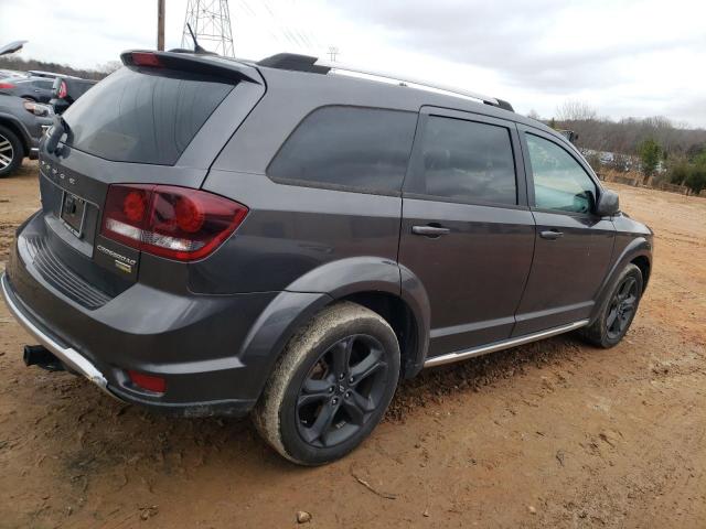 Photo 3 from auction – 2018 DODGE JOURNEY CR with VIN 3C4PDCGG3JT378163