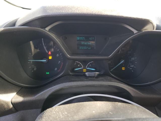 Photo 9 from auction – 2017 FORD TRANSIT CO with VIN NM0LS6E70H1310409